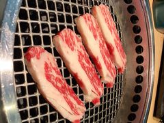 -汉拿山(包河万达店)