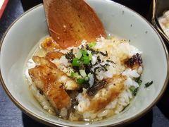 柴鱼渍烤鳗饭-昇鳗鱼家(浦东店)