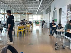 -宜家·瑞典风味餐厅(天津东丽商场店)