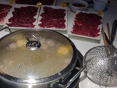 -潮泰牛肉火锅 · 创于1992年(车公庙店)