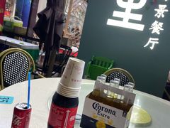 -锦里海景海鲜餐厅.三亚老字号(亚龙湾中心广场店)