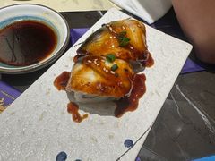 -大渔铁板烧(东城店)