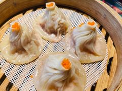 鸡汤小笼包-点都德·毕德寮