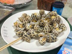 -华源餐厅·海鲜大排档(日月贝店)