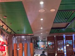 大堂-吕氏疙瘩汤·私家菜馆(慈云寺店)