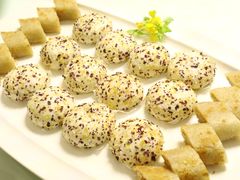 包子-广州塔筷子荟餐厅(汇礼轩商场店)