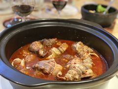 -匠心牛公馆·潮汕牛肉海鲜火锅(索菲特店)