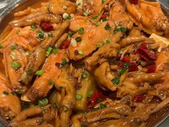 -胖哥俩肉蟹煲(湖滨银泰in77店)