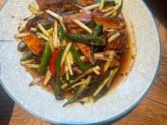 -老头儿油爆虾(胜利河美食街店)