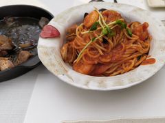 -春树下·树屋花房西餐厅(罍街AS1980店)