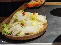 -探鱼·鲜青椒爽麻烤鱼(正佳广场店)