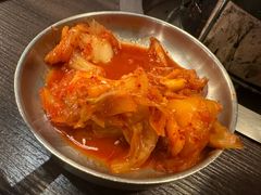 -大馥·炭火烧肉酒场(莘庄莘福坊店)