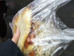 -郭阿姨月亮馍