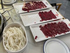 -潮正和潮汕牛肉火锅·老字号(番禺万达店)
