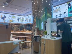 -老乡鸡(西岸凤巢店)