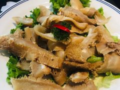 -小牛海记潮汕牛肉店(永定路店)