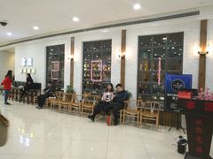 -拿渡麻辣香锅(银泰创意城店)