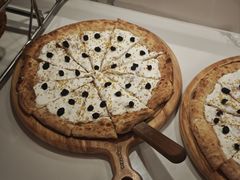 -比格比萨自助(新辰里学清路店)