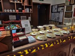 -富华斋饽饽铺·宫廷糕点·伴手礼(护国新天地店)