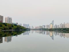 -南宁南湖公园