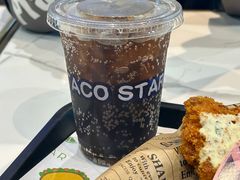 -TACO STAR 塔可星(下沙宝龙店)