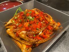 -小湘旺臭鳜鱼·新湘菜(马连道路店)