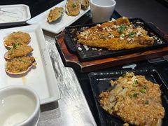 -橦橦小马扎烧烤 (传媒大学店)
