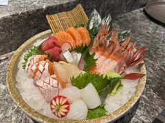 -御瀛日本料理
