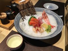 刺身拼盘-玄海寿司(国贸店)