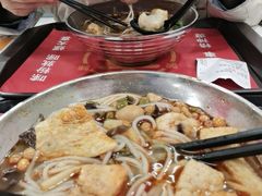 -螺大喜螺蛳粉(华业东方玫瑰店)