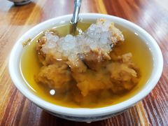 招牌香芋西米露-冰神糖水铺(国贸中心店)