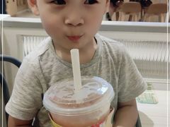 -满记甜品(优客百盛店)