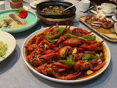 -金哥私房菜馆(张府园总店)