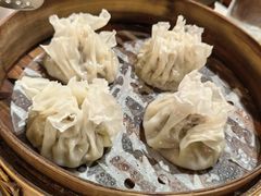 -巴音浩日娲·蒙餐(双林东路店)