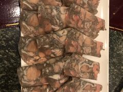 -清真·四季老北京涮肉(花园路店)