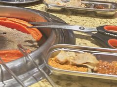 -姜胖胖无限自助烤肉(罗湖宝能店)