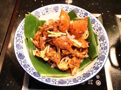 -印象餐厅(杭州国际博览中心北辰大酒店)