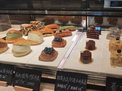 -V咖啡(兰州盛达希尔顿酒店)