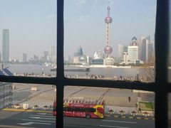 -YUE·6·西式融合餐厅(外滩六号店)