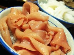 -炙爱鮮貨火锅(中东砂之船店)