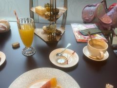 -上海吉臣维景酒店·维多利亚餐厅