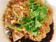 沙姜猪手-旺富东海大酒楼(海鲜街店)
