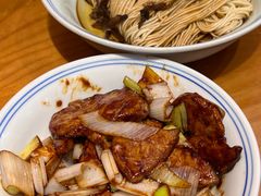 -君东记本帮面馆(天钥桥路店)