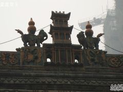 -罔极寺