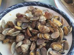 -煎饼卷大葱·非遗传承·潍坊菜(十笏园店)