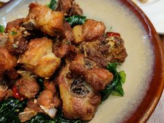 -宣威山野人家·现炒云南菜(金碧店)
