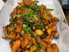 -五娃子烧烤(人民路150号院店)