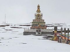 -大冬树山垭口