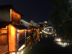-乌镇枕水度假酒店