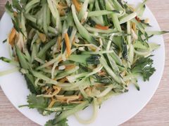 家常凉菜-金鹏鱼肉馆